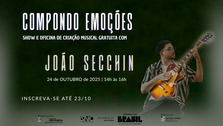 “Compondo Emoções”